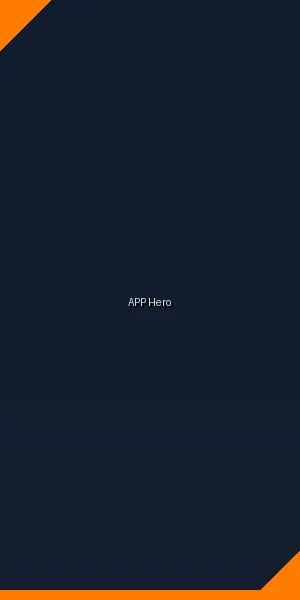 每日大赛APP界面展示 - 雅博娱乐 移动端应用主界面